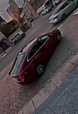 شيفروليه ماليبو